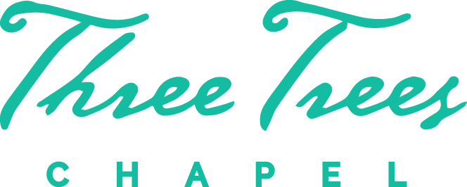 Three Trees Chapel Logo
